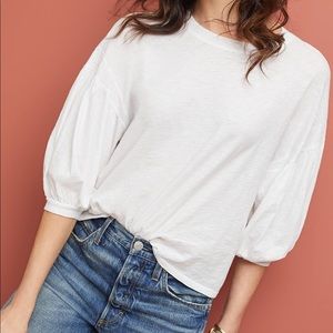 Velvet by Graham & Spencer (Anthropologie) Top
